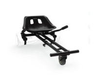 Hama Nakładka dla BALANCE SCOOTER109888 - 1406322 - zdjęcie 1